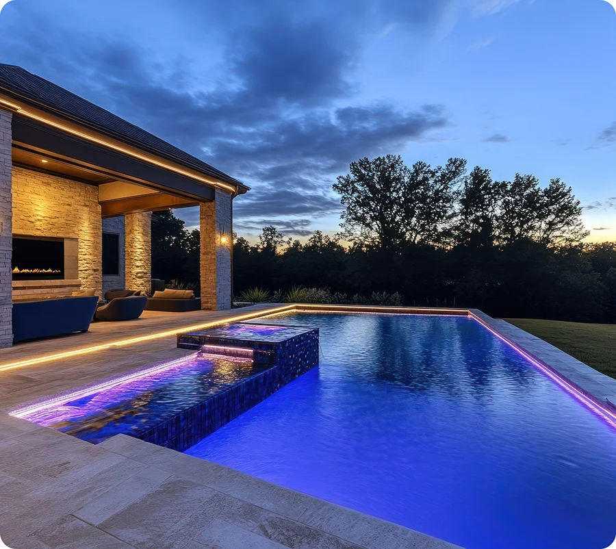 Energy Savings & Long-Term Performance