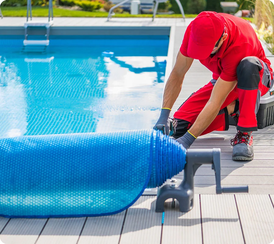 Structural & Decorative Solutions