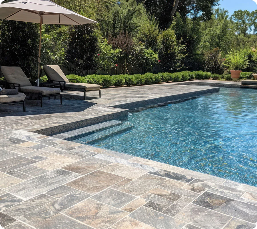 Built for Performance