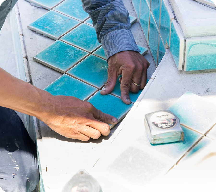 Custom Gunite Pool Construction?