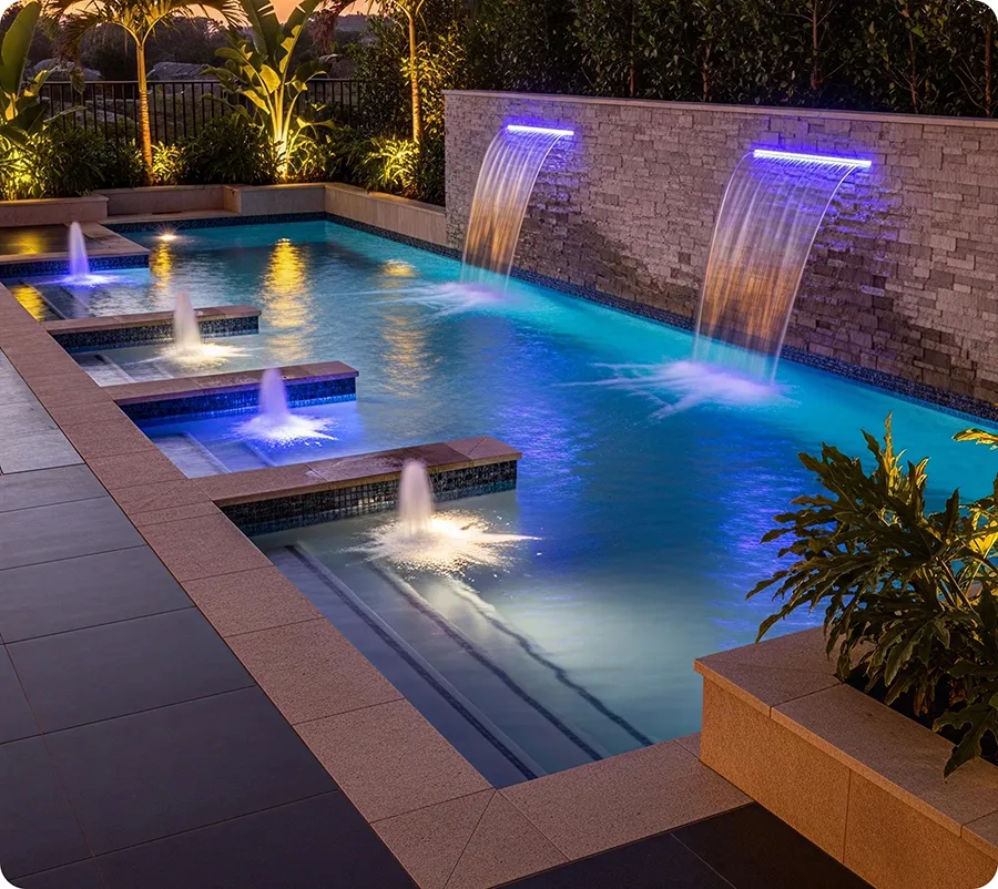 Precision Construction