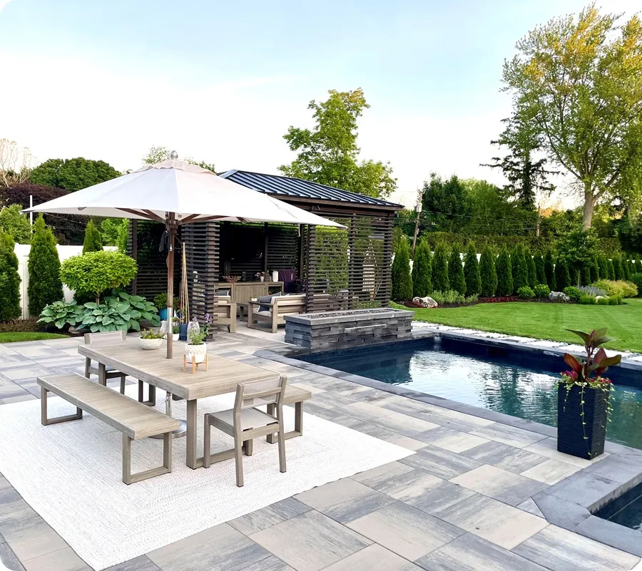 Precision Construction