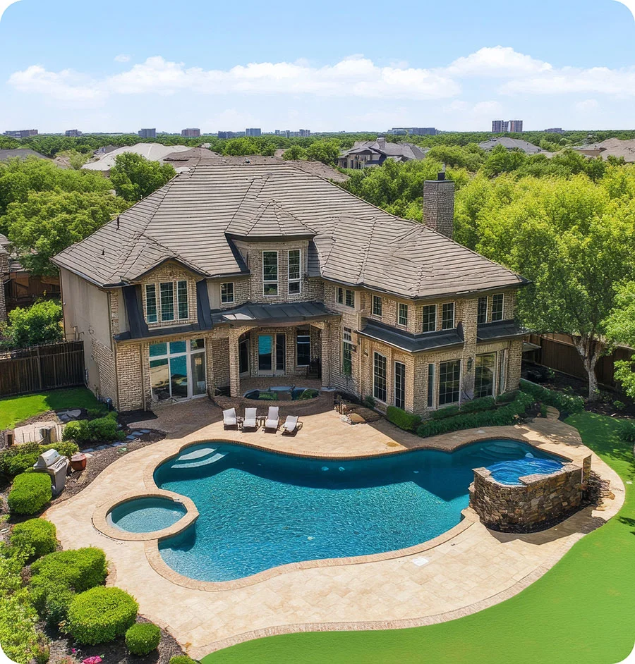 processes Pool Design